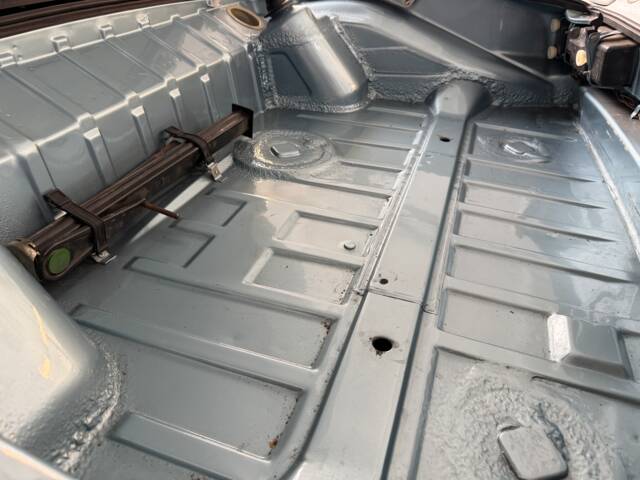 Porsche 914/4  2.0
