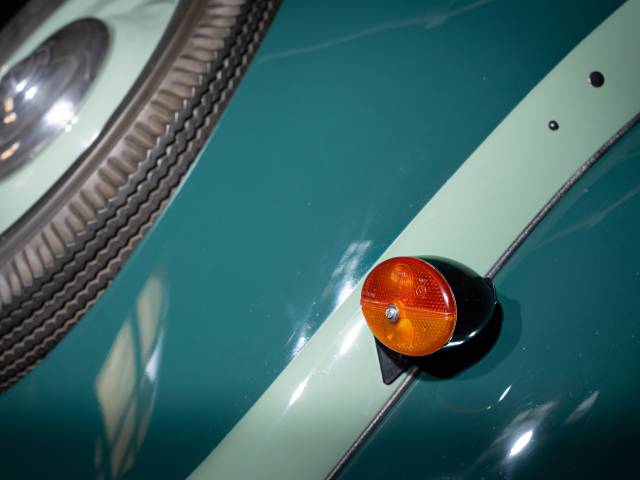 Mercedes-Benz 170 V Cabriolet B