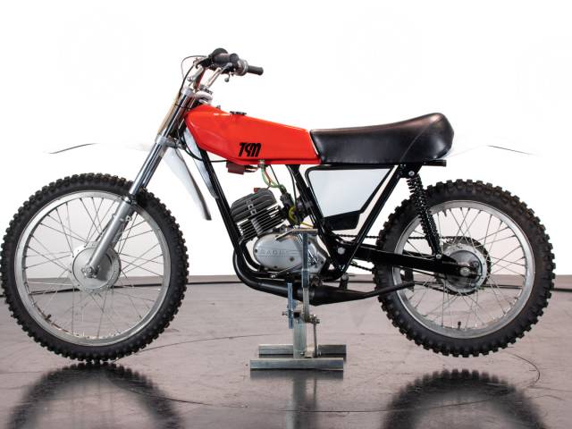 Bild 1/17 von TGM DUMMY (1974)
