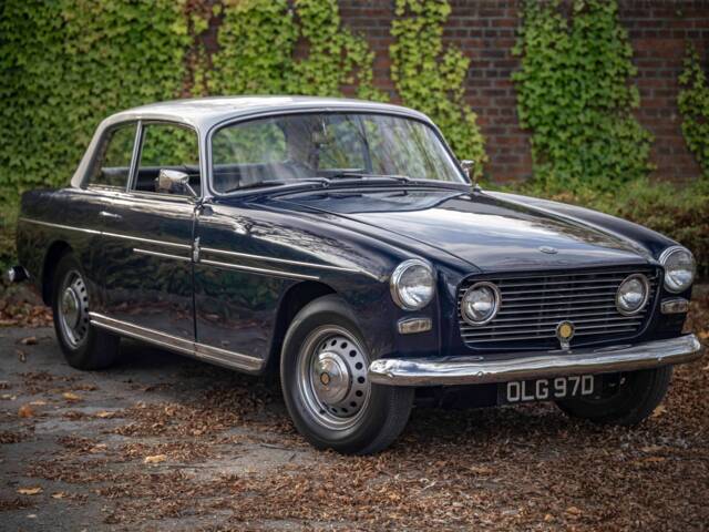 Bristol 409