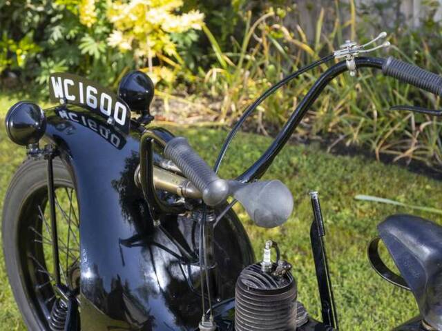 Neracar Ner-a-Car Model B