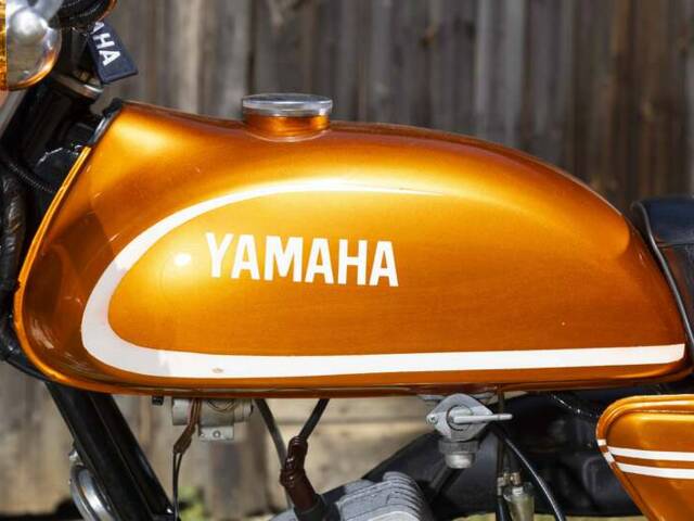 Yamaha A 7