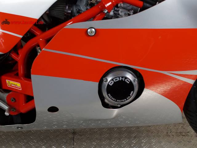 Bimota SB3