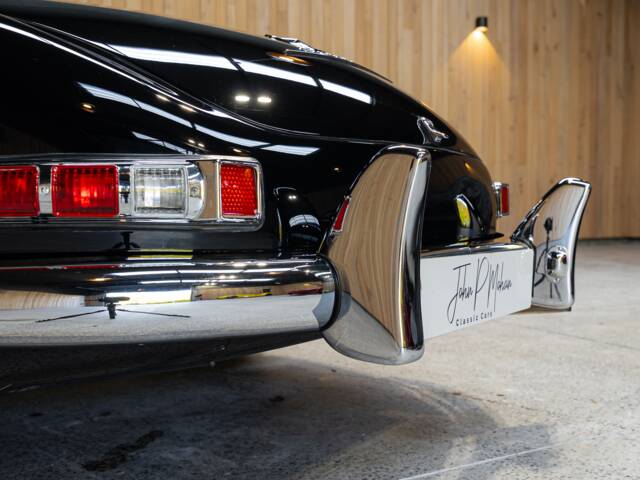 Mercedes-Benz 300 SL Roadster