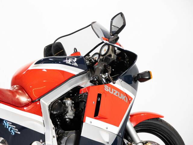 Suzuki GSX-R 1100