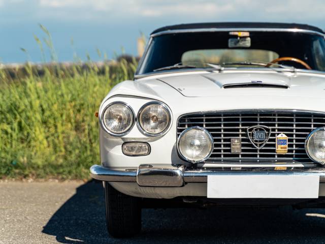 Lancia Flaminia GT 2.8 3C Touring