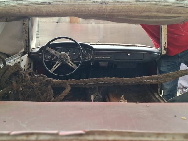 Glas 1700 GT