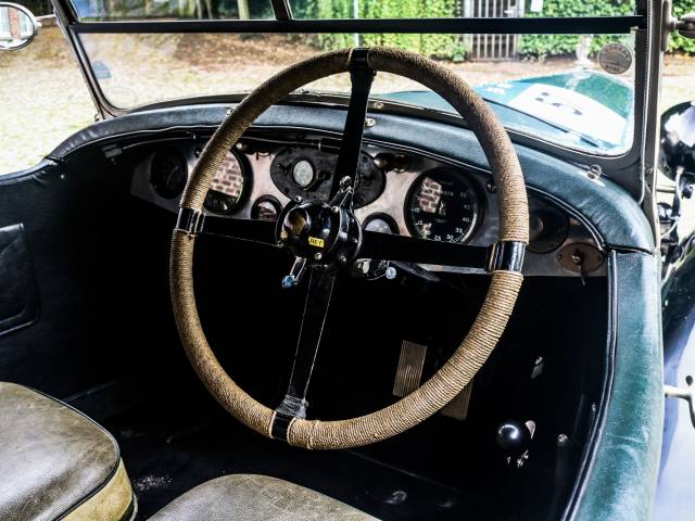 Invicta 4.5 Litre A-Type High Chassis