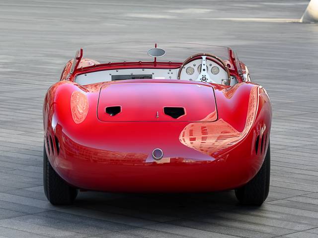 Maserati 300 S