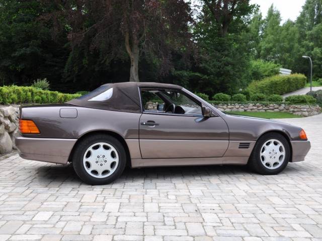 Mercedes-Benz 300 SL