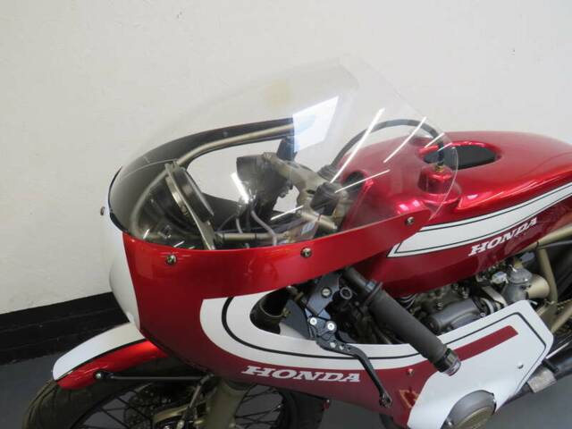 Honda CB 550 K