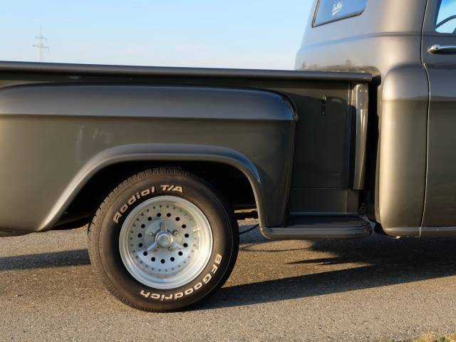Chevrolet 3100 ½-ton