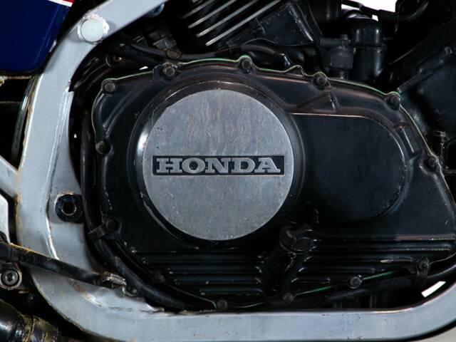 Honda VF 750