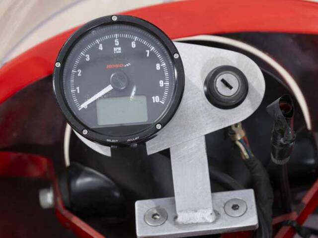 Bimota KB 1