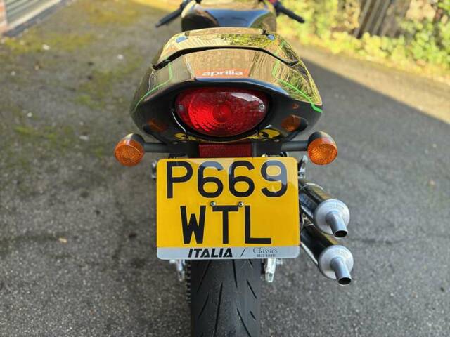 Aprilia RS 250