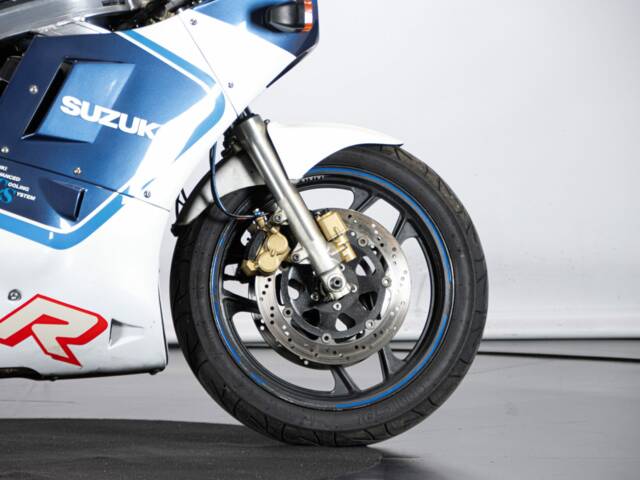 Suzuki GSX-R 1100