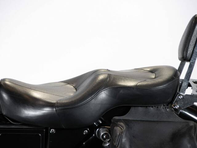 Harley-Davidson XL 1200 C Sportster Custom