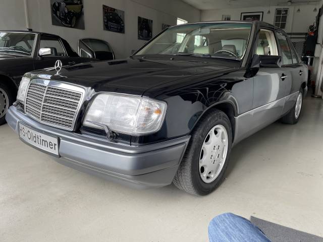 Mercedes-Benz Classic Cars for Sale - Classic Trader