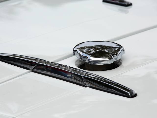 FIAT 850 Spider