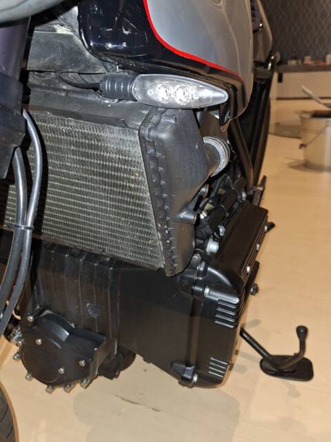 BMW K 75 RT