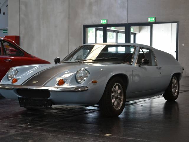 Image 1/7 of Lotus Europa (1970)