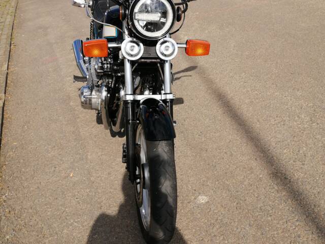 Honda CB 900 F Bol d'Or