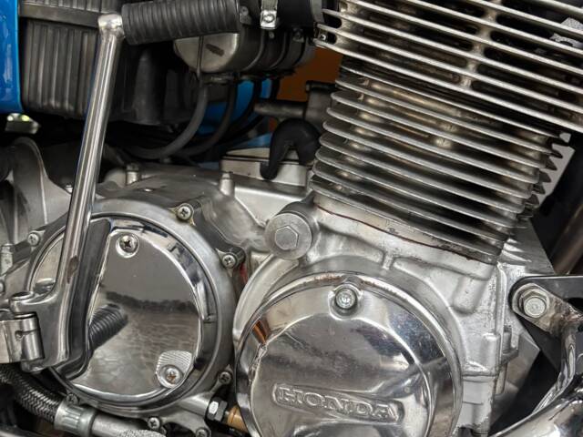 Honda CB 750 Four