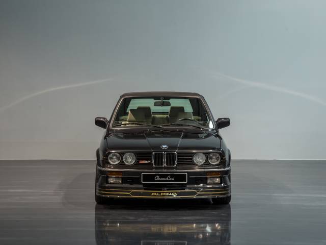 ALPINA C2 2.7
