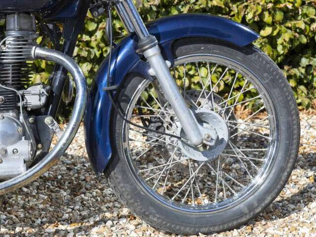 Royal Enfield Bullet Electra 350
