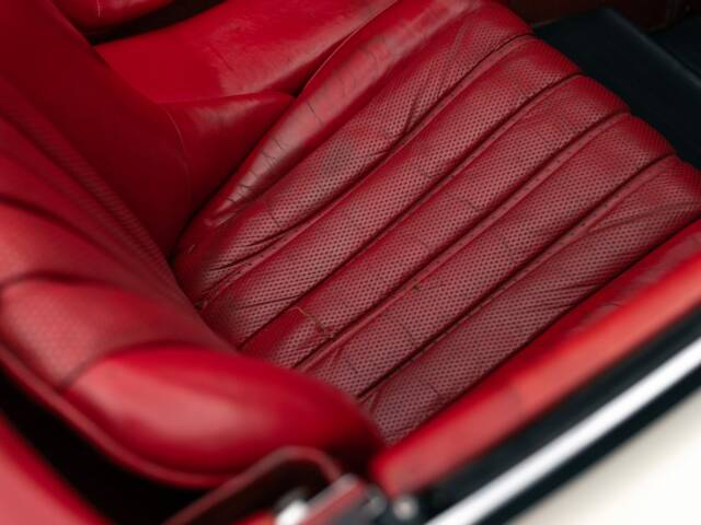 Mercedes-Benz 300 SL Roadster