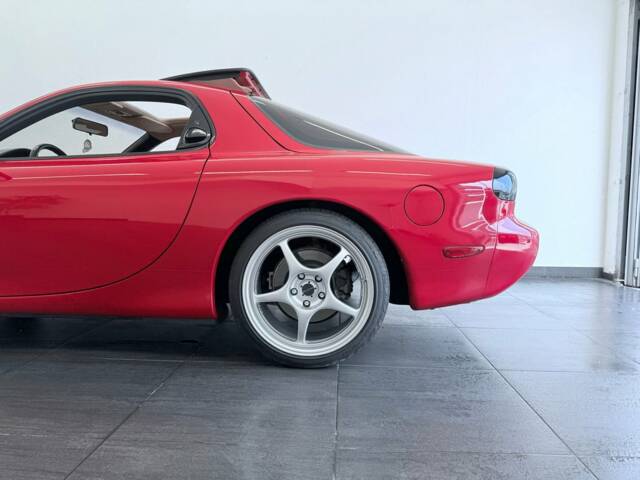 Mazda RX-7