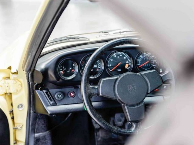 Porsche 911 SC 3.0
