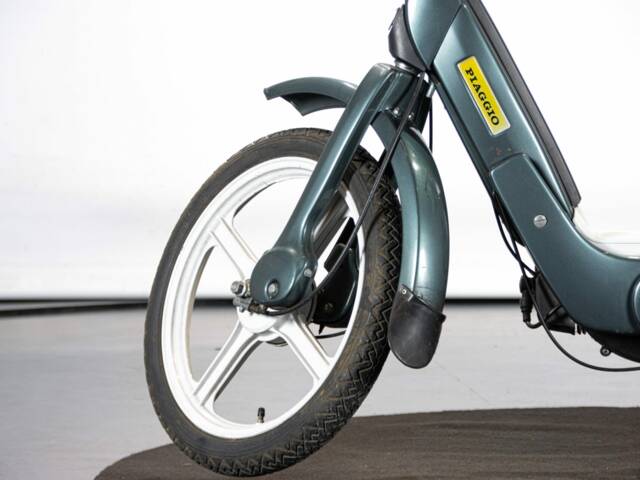 Piaggio Ciao