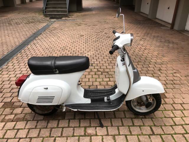 Piaggio Vespa 50 N Special