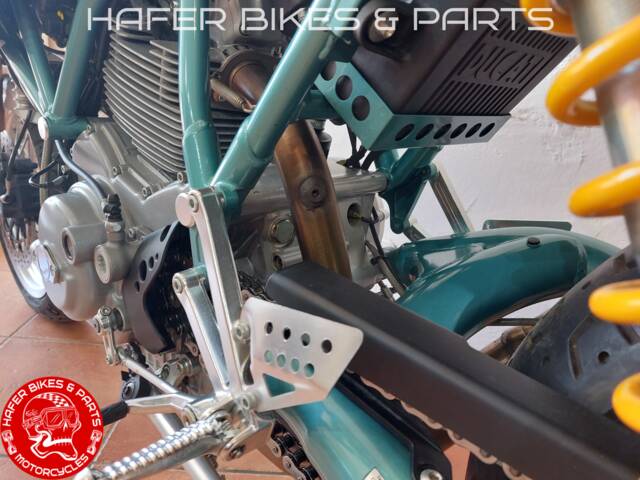 Ducati Paul Smart 1000 LE