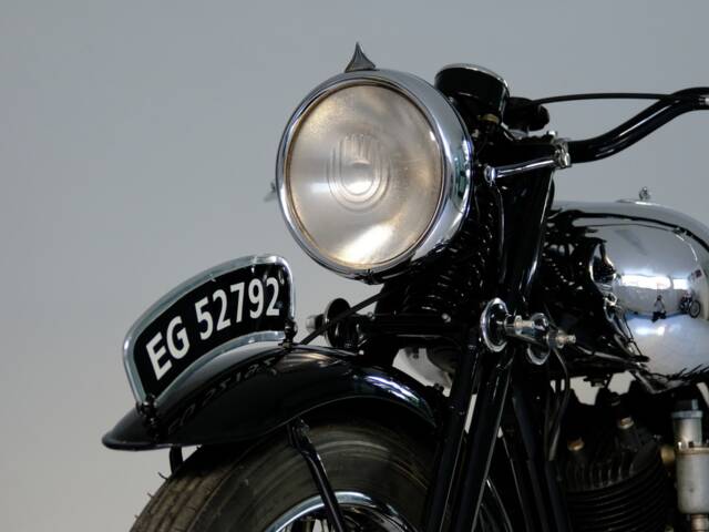 Brough-Superior SS 80