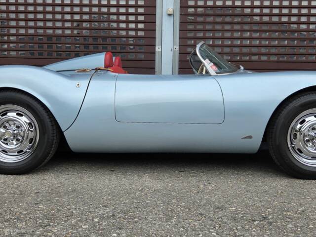 Chamonix NG Cars 550