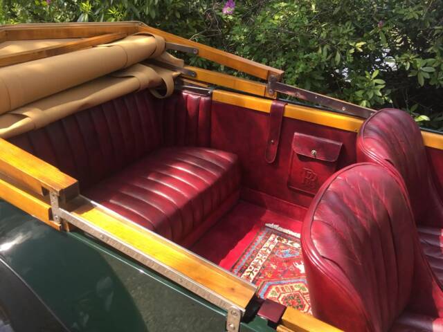 Rolls-Royce Phantom I