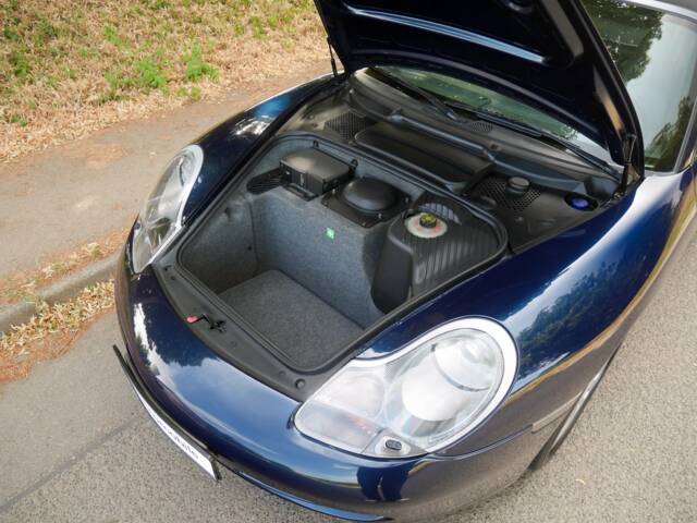 Porsche 911 Carrera 4S