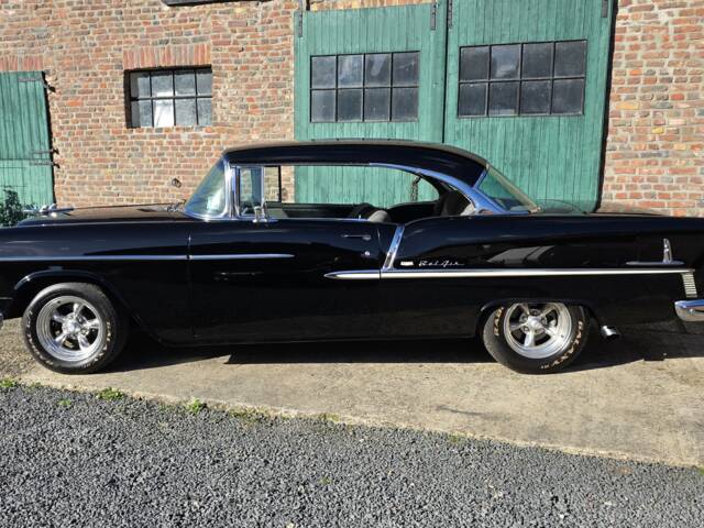 Chevrolet Bel Air Hardtop Coupe