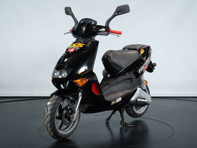 Aprilia SR 50