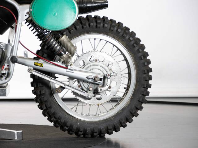 Beta CR 250