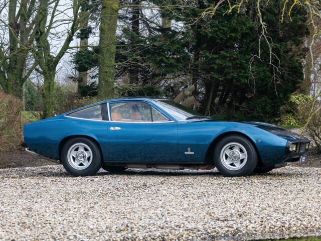 Immagine 1/16 di Ferrari 365 GTC&#x2F;4 (1972)