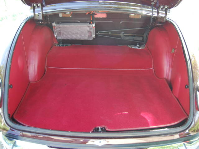 Jaguar 3.4 Litre