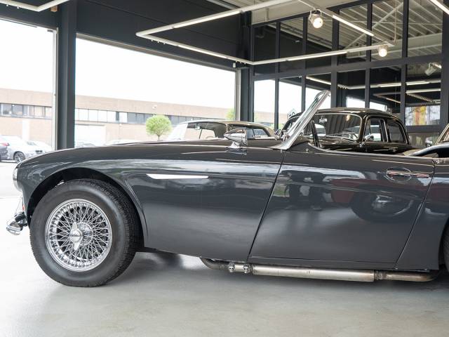 Austin-Healey 100/6 (BN6)