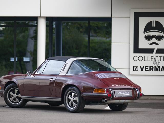 Porsche 911 2.2 S