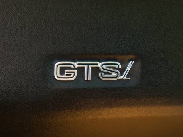 Ferrari 308 GTS Quattrovalvole