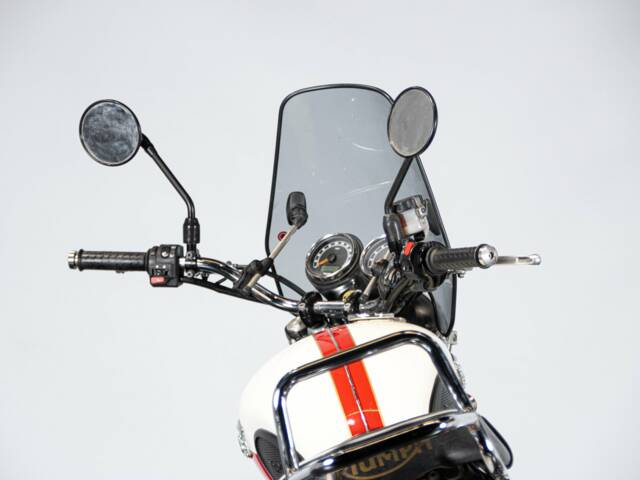Triumph Scrambler
