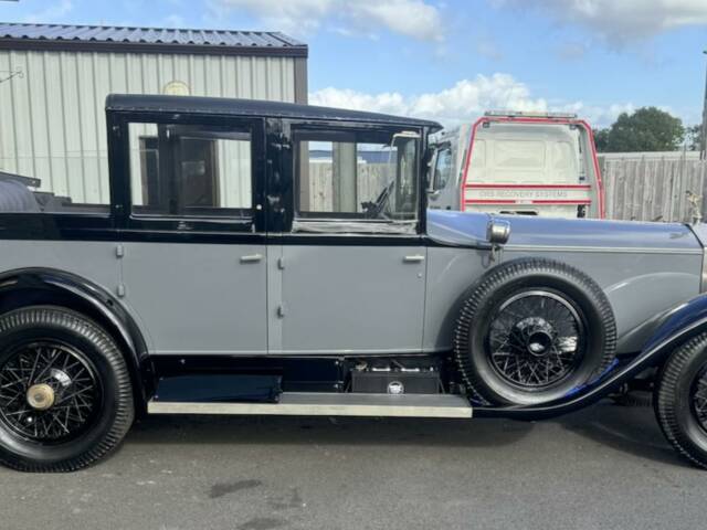 Image 1/32 de Rolls-Royce Phantom I (1929)