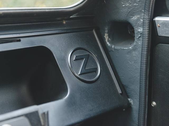 Zagato Zele 1000